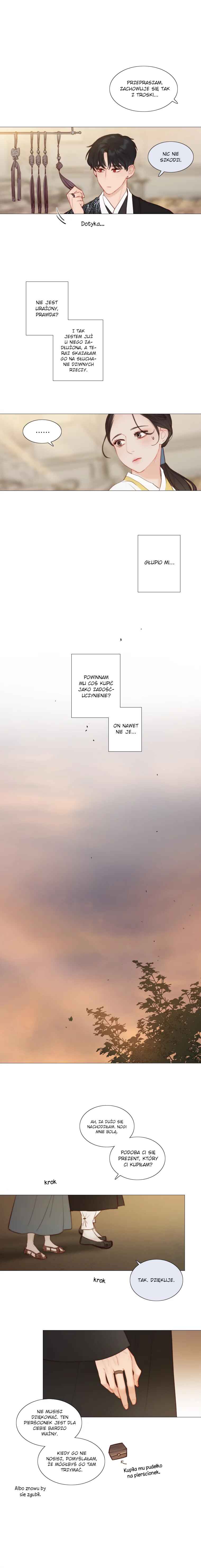 Black Winter Chapter 28 - Page 6
