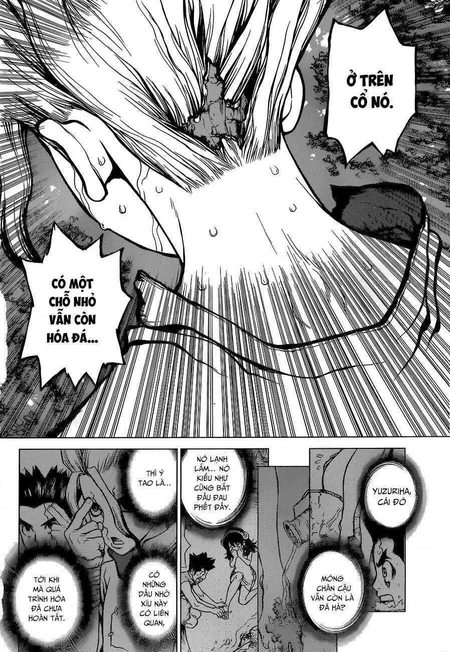 Dr.STONE Chapter 12 - Page 13
