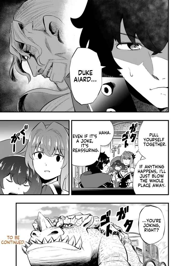 Isekai de Tame Shita Saikyou no Tsukaima wa, Osananajimi no Bishoujo deshita Chapter 18.1 - Page 14