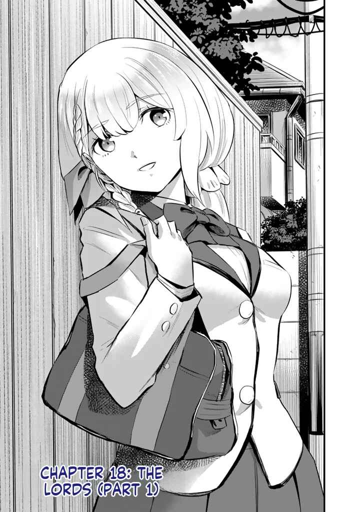 Isekai de Tame Shita Saikyou no Tsukaima wa, Osananajimi no Bishoujo deshita Chapter 18.1 - Page 2
