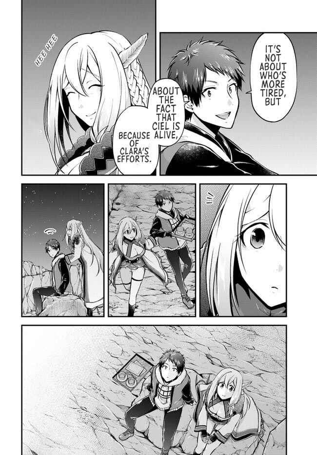 Isekai Cheat Survival Meshi Chapter 41 - Page 13