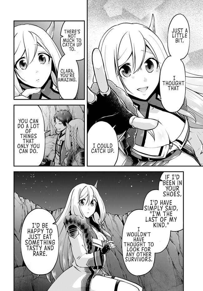 Isekai Cheat Survival Meshi Chapter 41 - Page 17