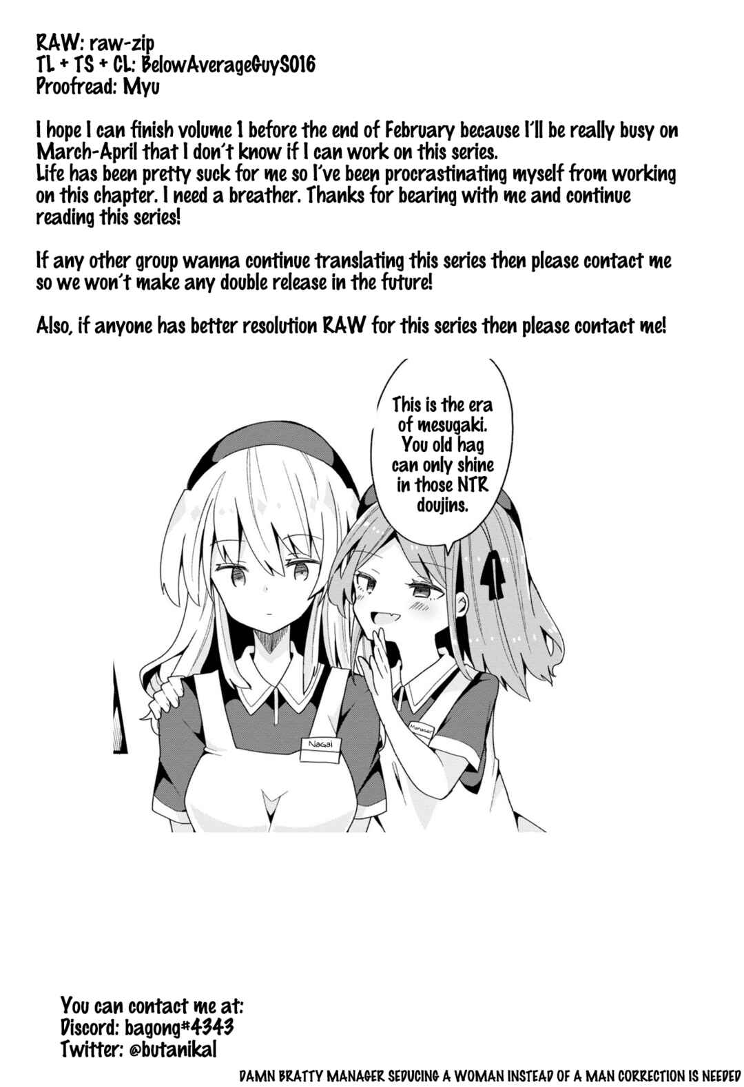 Bishoujoka Shita Ojisan dakedo, Gachikoi Sarete Komattemasu Chapter 5 - Page 21
