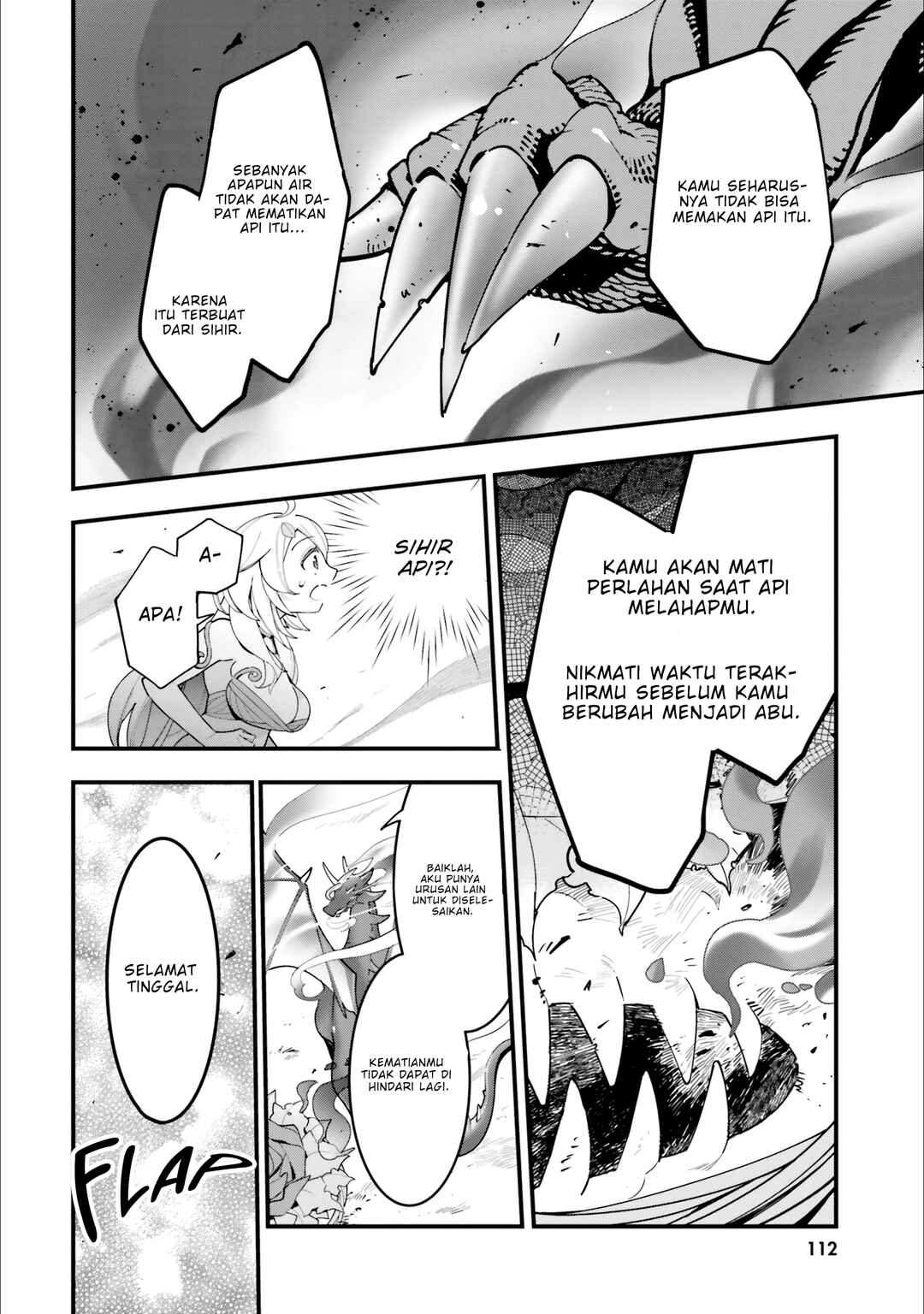 Shokubutsu Monster Musume Nikki: Seijo datta Watashi ga Uragirareta Hate ni Alraune ni Tensei Shite Shimatta node, kore kara wa Kougousei o Shinagara Shizuka ni Shokubutsu Life o Sugoshimasu Chapter 14 - Page 15