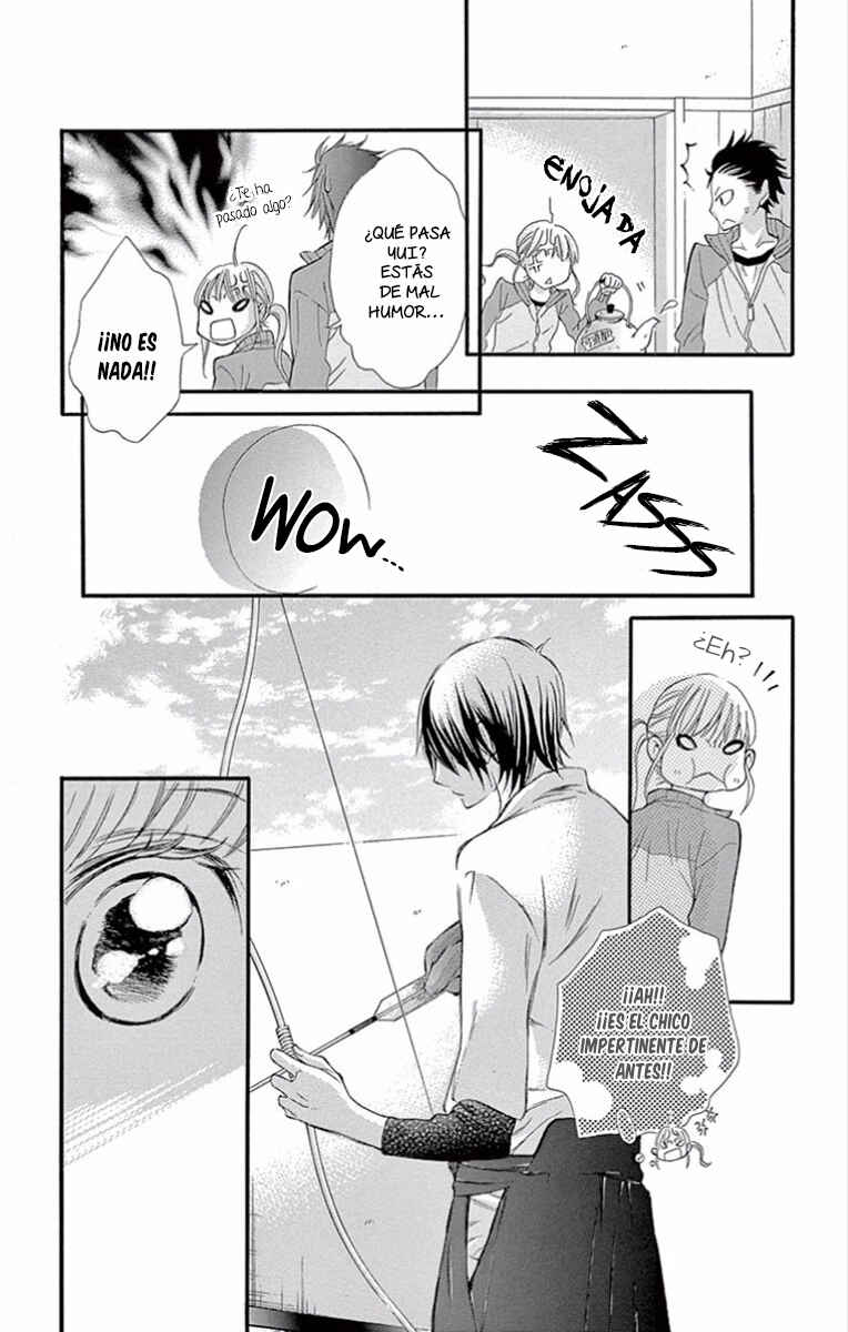 Aoku, Amaku Chapter ? - Page 13