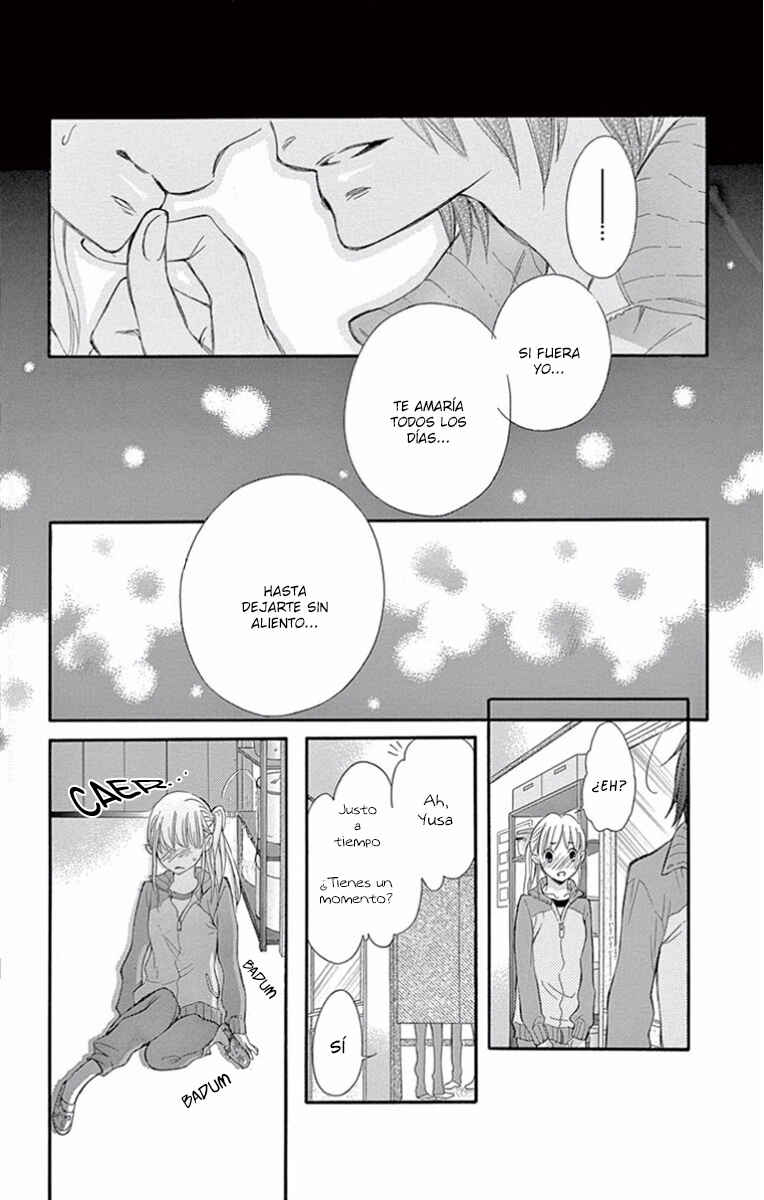 Aoku, Amaku Chapter ? - Page 23