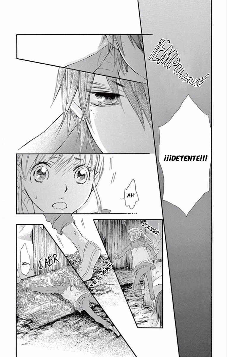 Aoku, Amaku Chapter ? - Page 30
