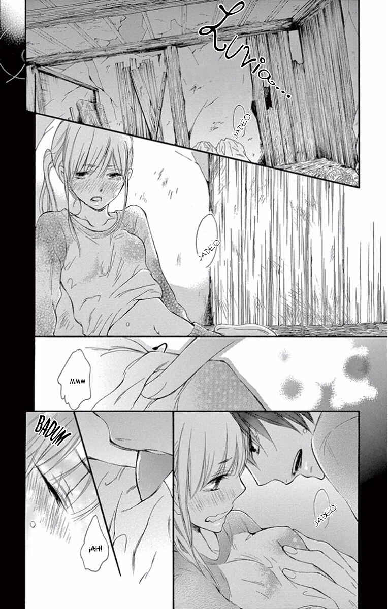 Aoku, Amaku Chapter ? - Page 33