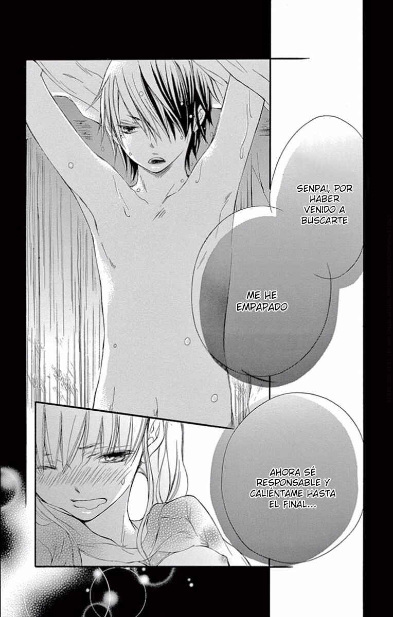 Aoku, Amaku Chapter ? - Page 35