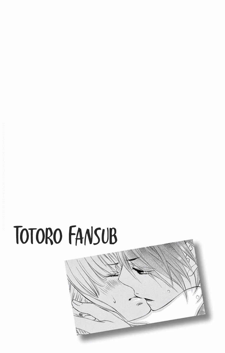 Aoku, Amaku Chapter ? - Page 6