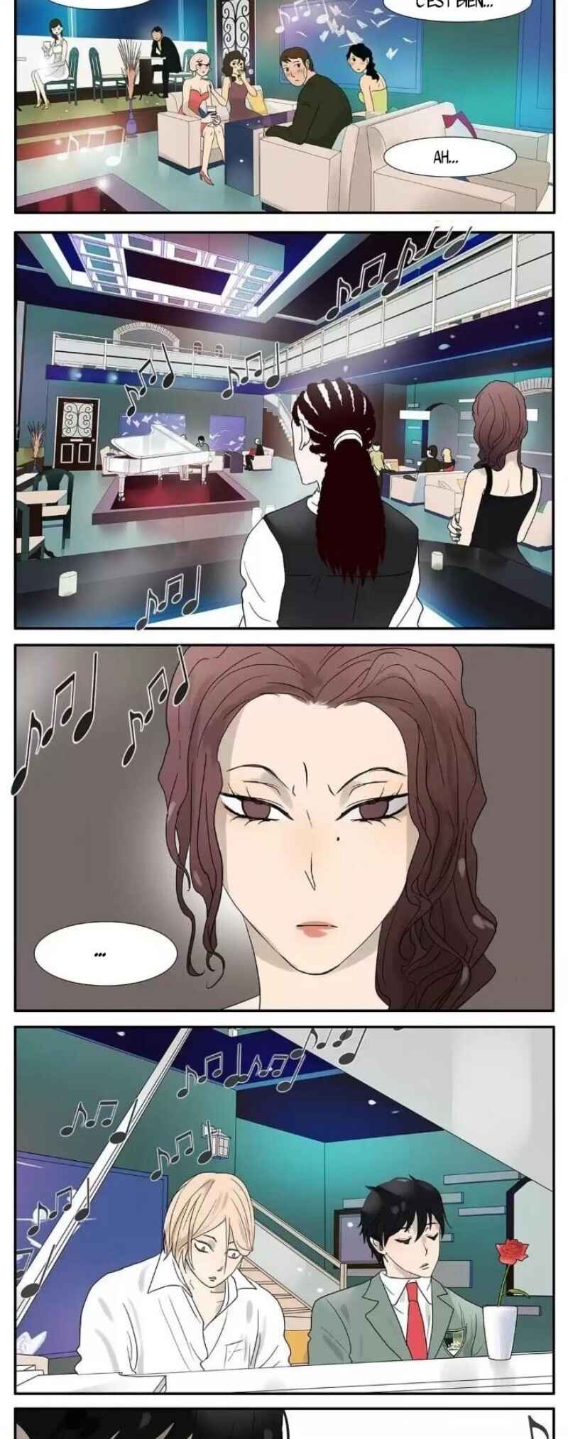 Bromance Chapter 40 - Page 7