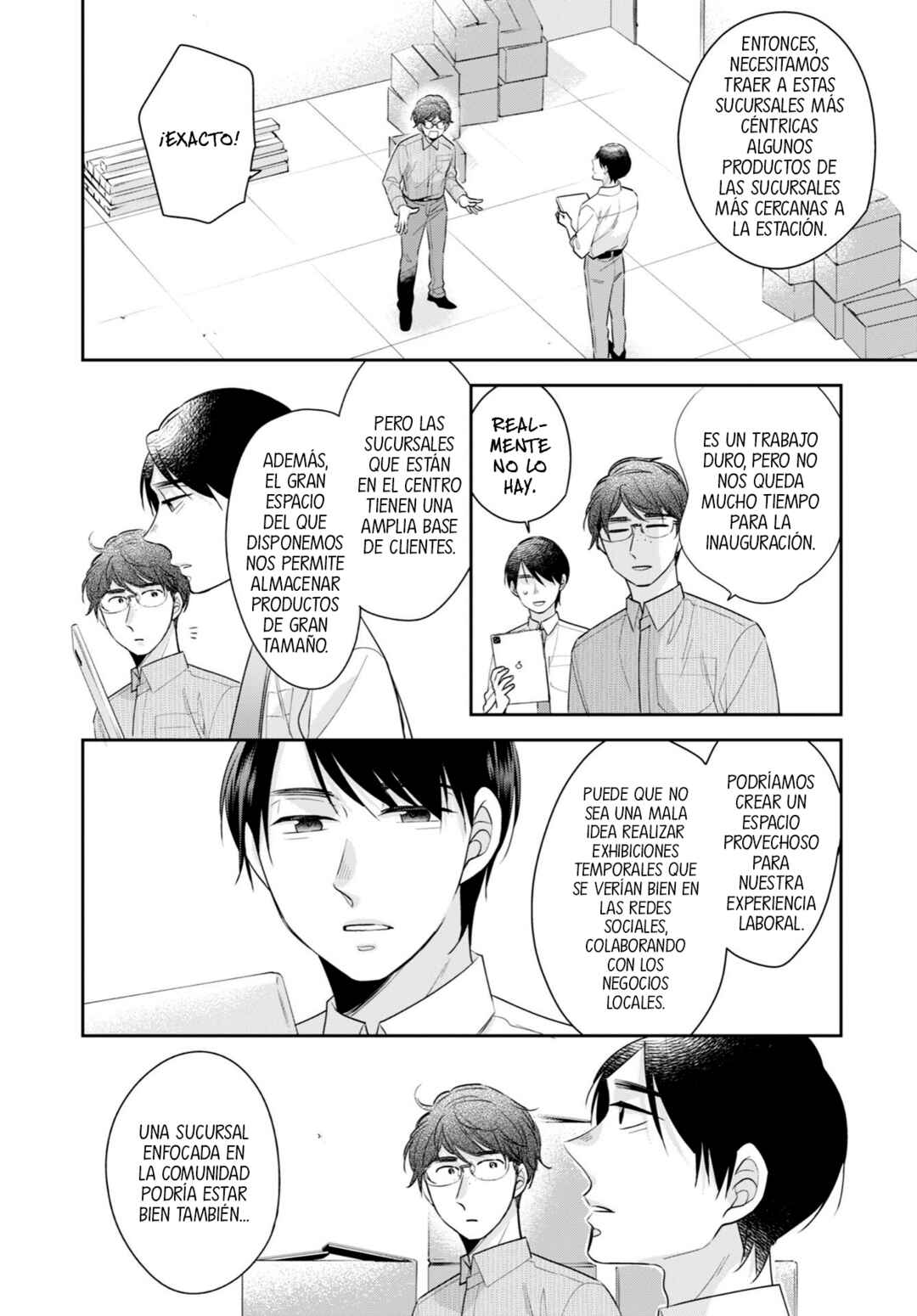 Cherry Magic! Thirty Years of Virginity Can Make You a Wizard?! Chapter 33 - Page 14