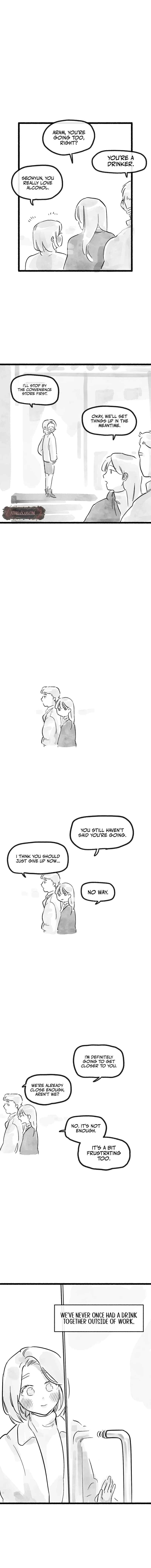 Heunhago Neollin Chapter 2 - Page 2