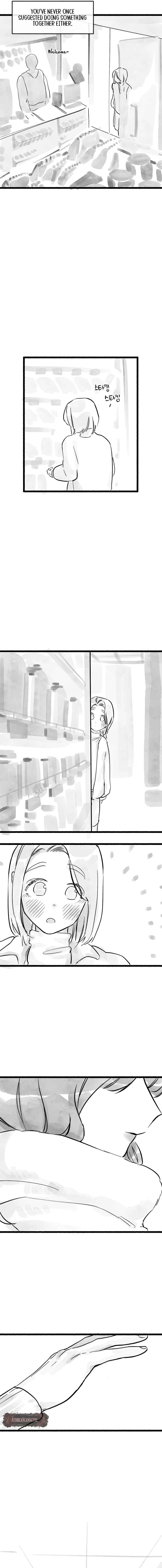 Heunhago Neollin Chapter 2 - Page 3