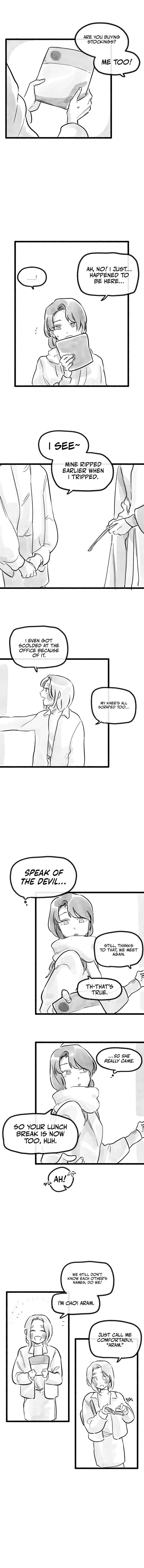 Heunhago Neollin Chapter 2 - Page 7