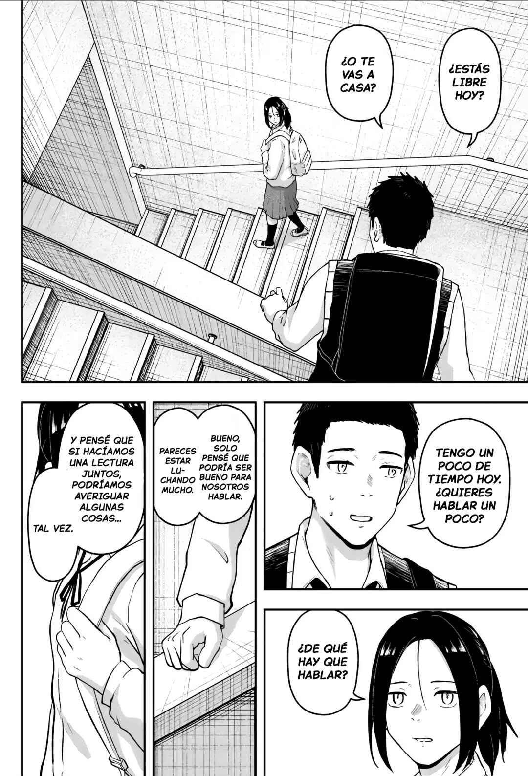 Gekidou Chapter 22 - Page 14