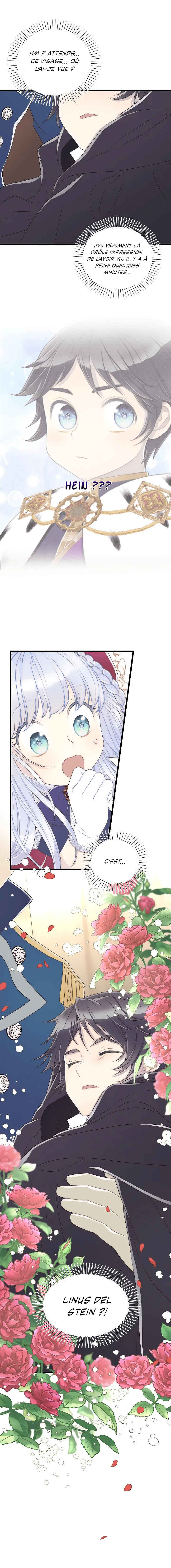 The Youngest Is Trying to Prevent the World From Ending Chapter 7 - Page 18