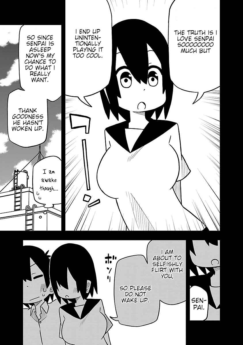 Kawaii Kouhai ni Iwasaretai Chapter 20 - Page 3