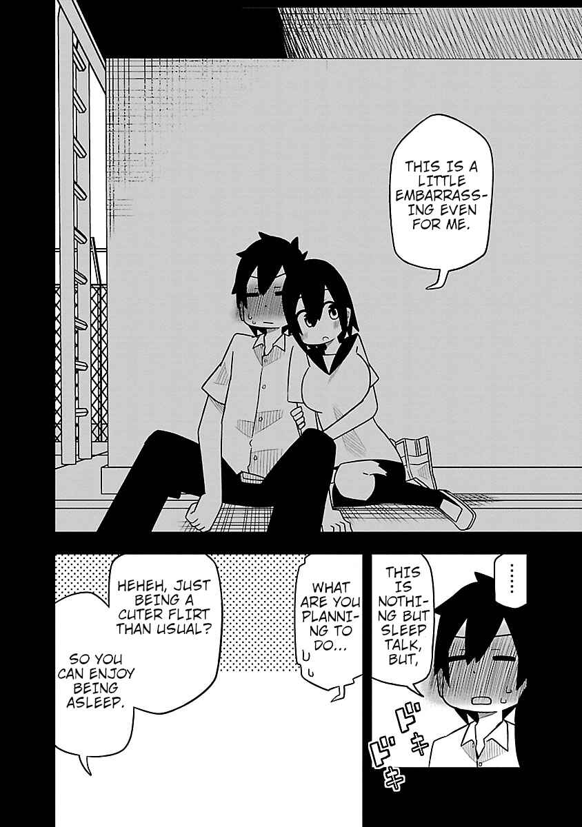 Kawaii Kouhai ni Iwasaretai Chapter 20 - Page 4