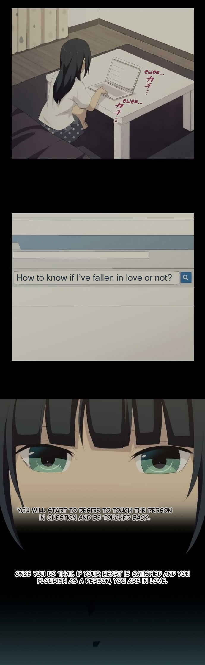 ReLIFE Chapter 122 - Page 10
