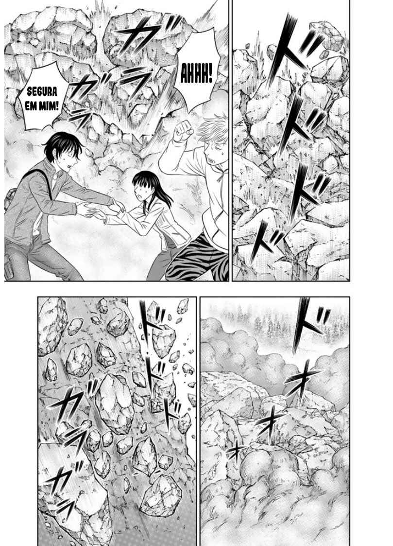 Sousei no Taiga Chapter 3 - Page 10