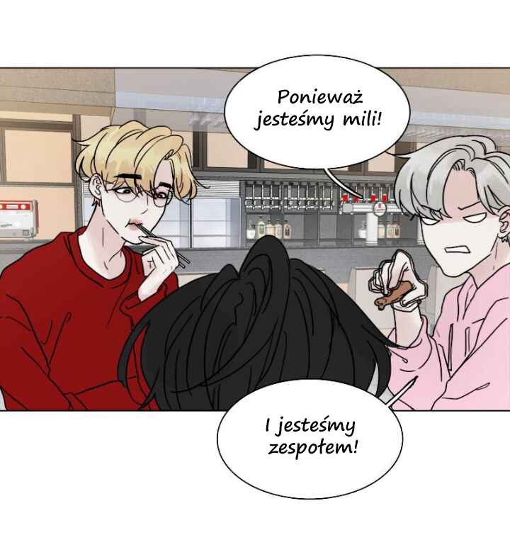 Lost in Translation Chapter 2 - Page 10