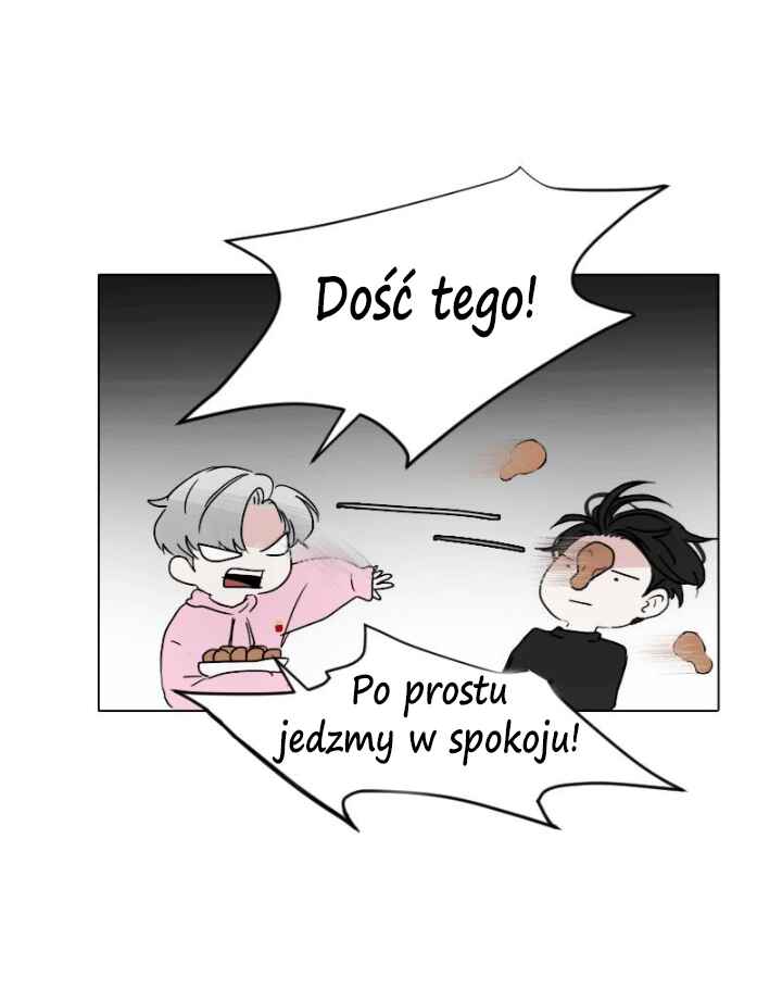 Lost in Translation Chapter 2 - Page 12