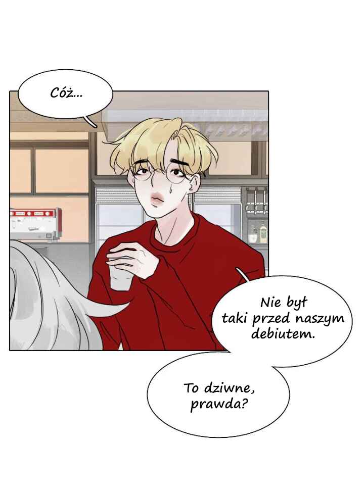 Lost in Translation Chapter 2 - Page 18