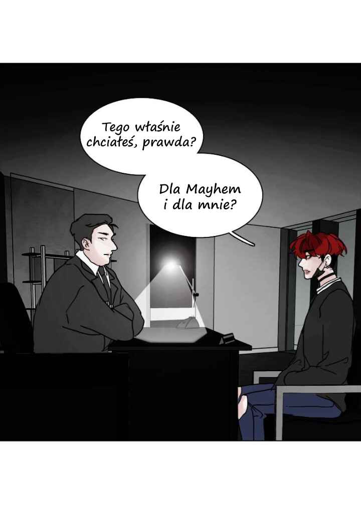 Lost in Translation Chapter 2 - Page 38