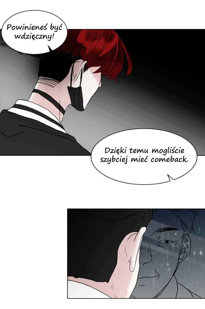 Lost in Translation Chapter 2 - Page 43