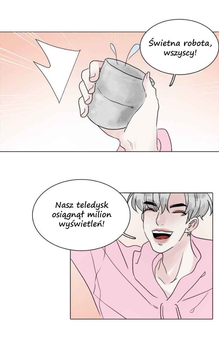 Lost in Translation Chapter 2 - Page 5