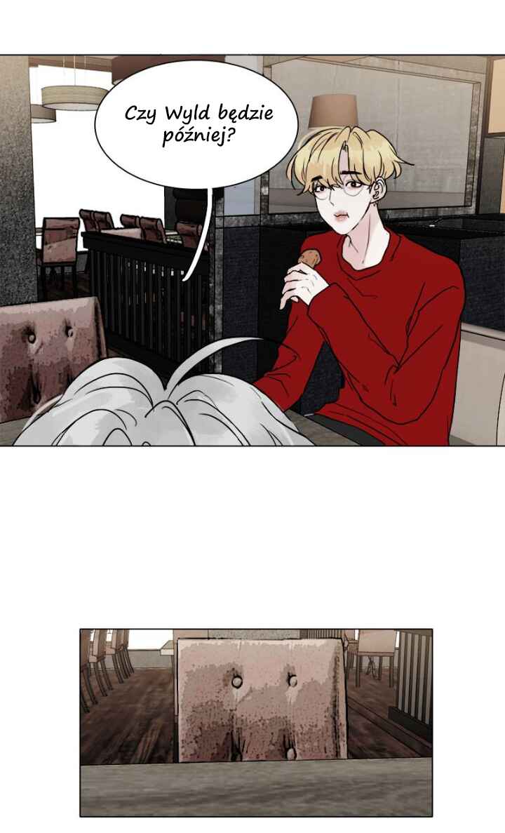 Lost in Translation Chapter 2 - Page 7