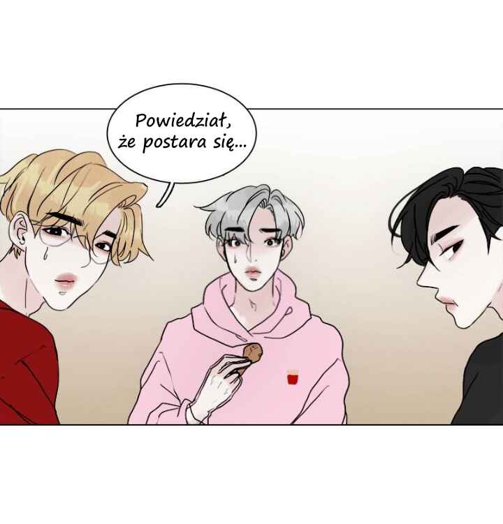 Lost in Translation Chapter 2 - Page 8