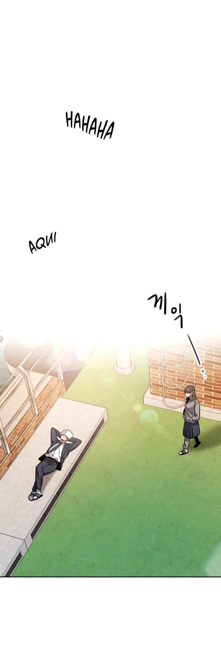 To Be an Actor Chapter 35 - Page 1