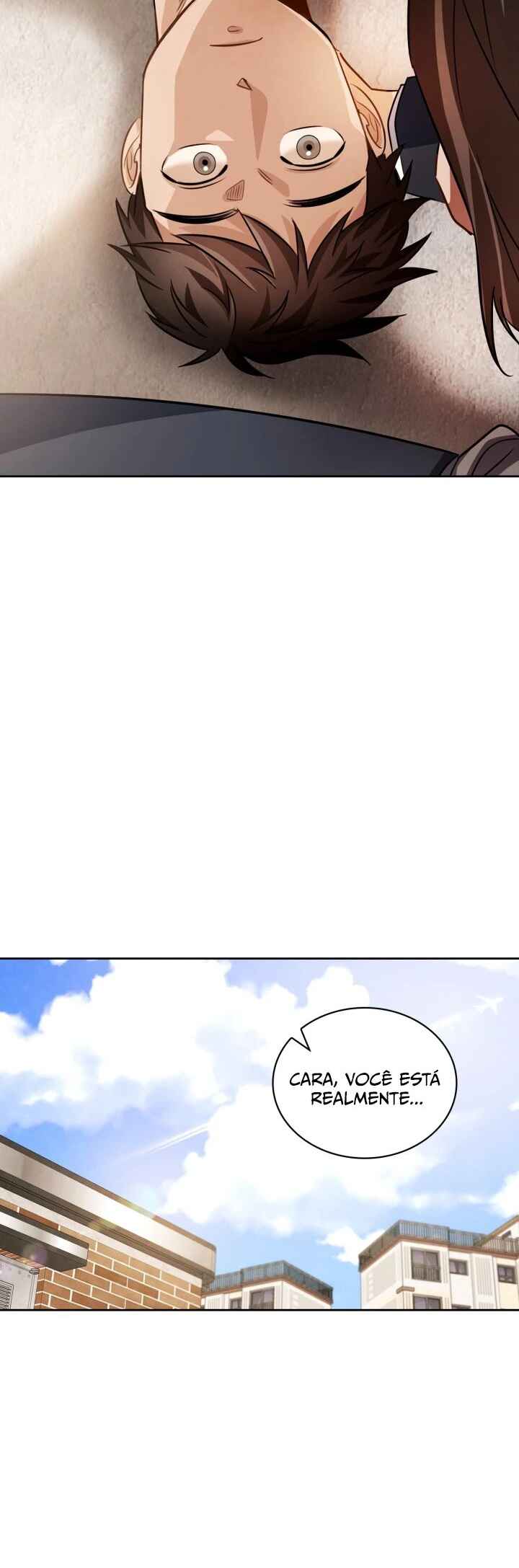 To Be an Actor Chapter 35 - Page 10