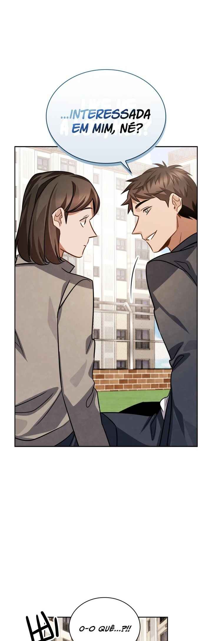 To Be an Actor Chapter 35 - Page 11