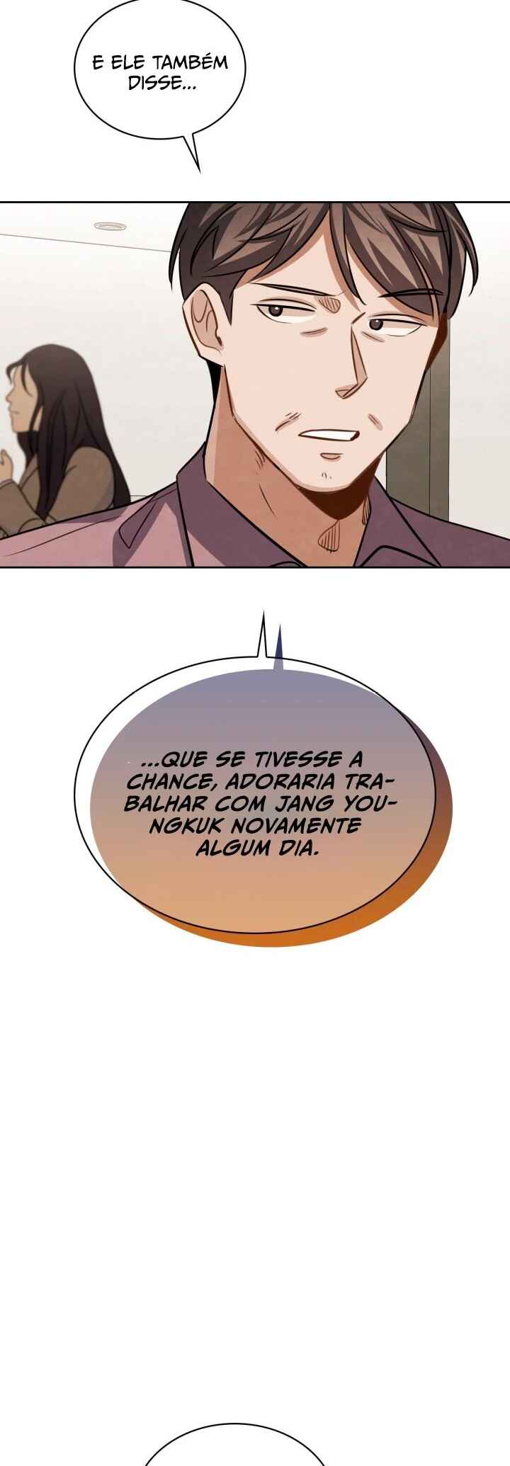 To Be an Actor Chapter 35 - Page 24