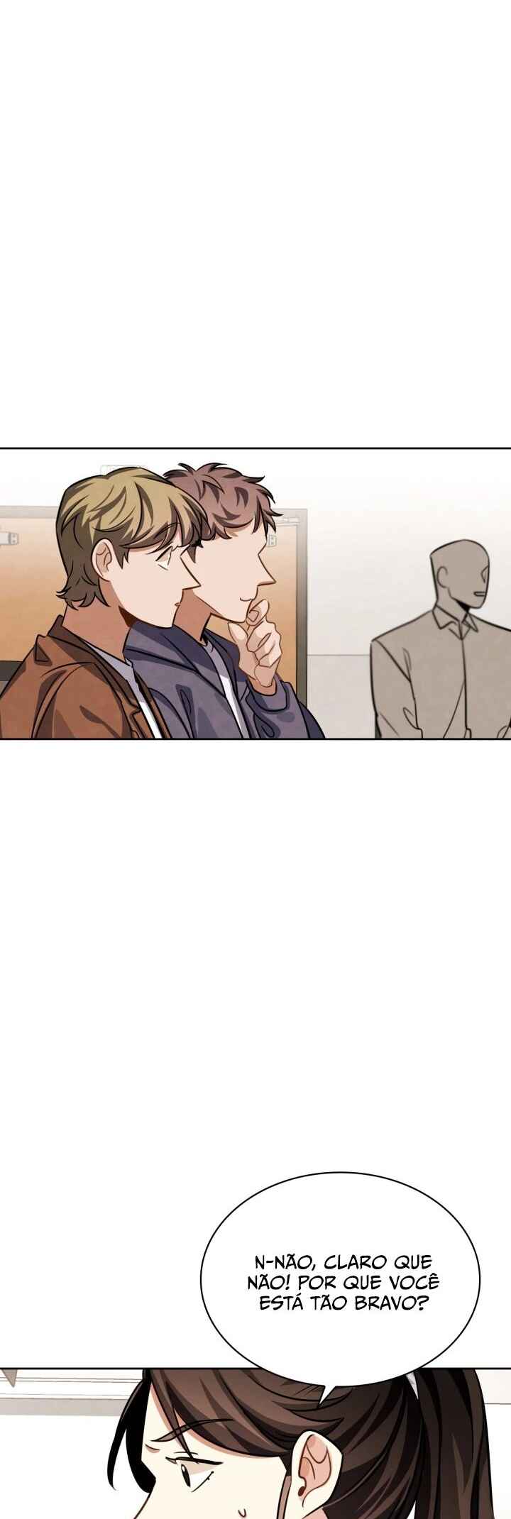 To Be an Actor Chapter 35 - Page 37