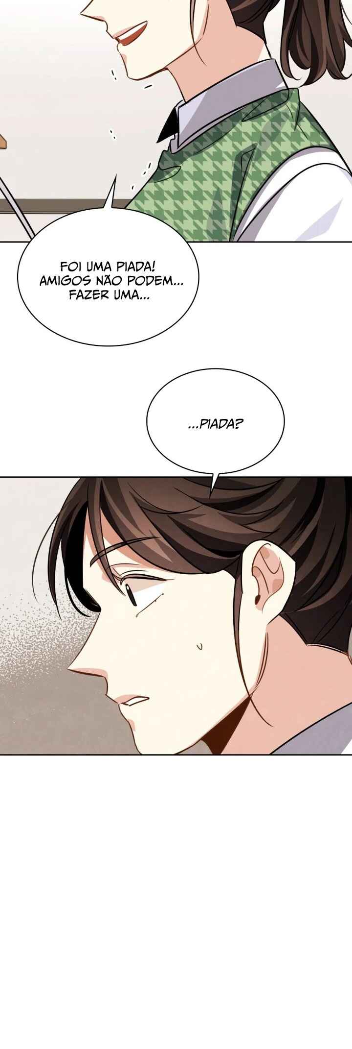 To Be an Actor Chapter 35 - Page 38