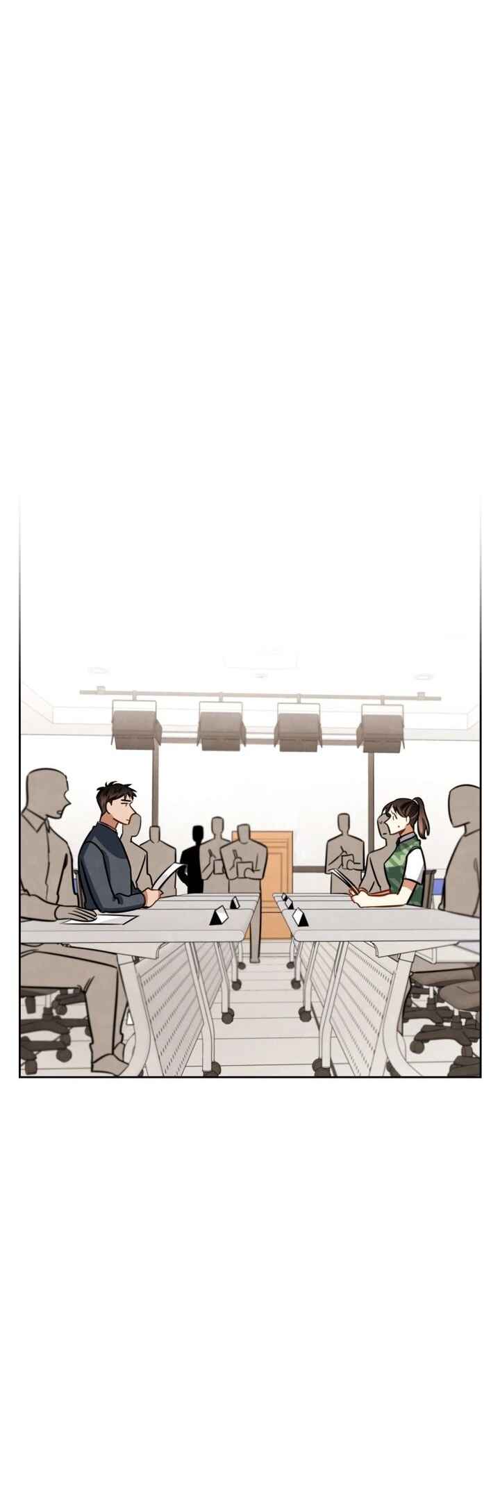 To Be an Actor Chapter 35 - Page 42