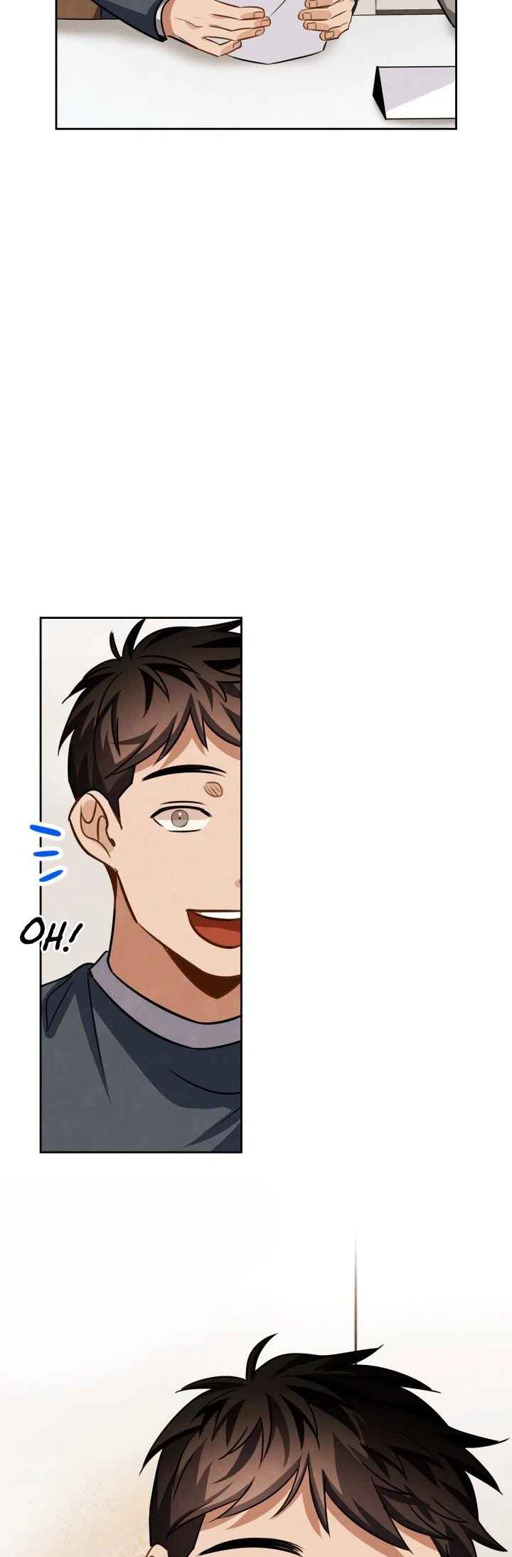 To Be an Actor Chapter 35 - Page 44