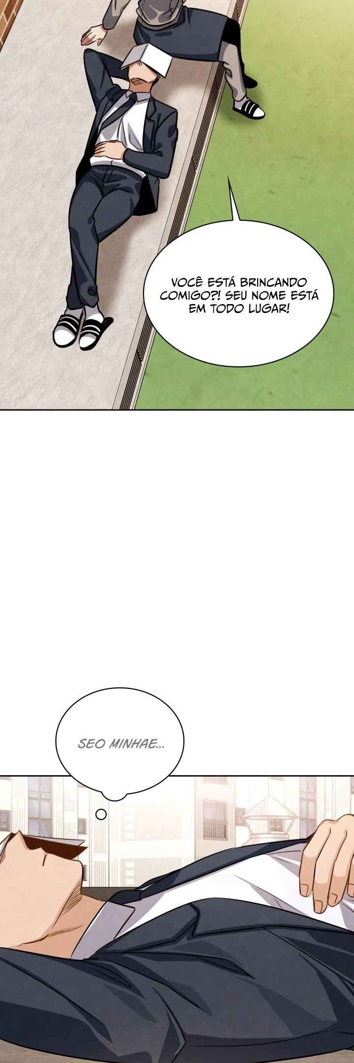 To Be an Actor Chapter 35 - Page 5