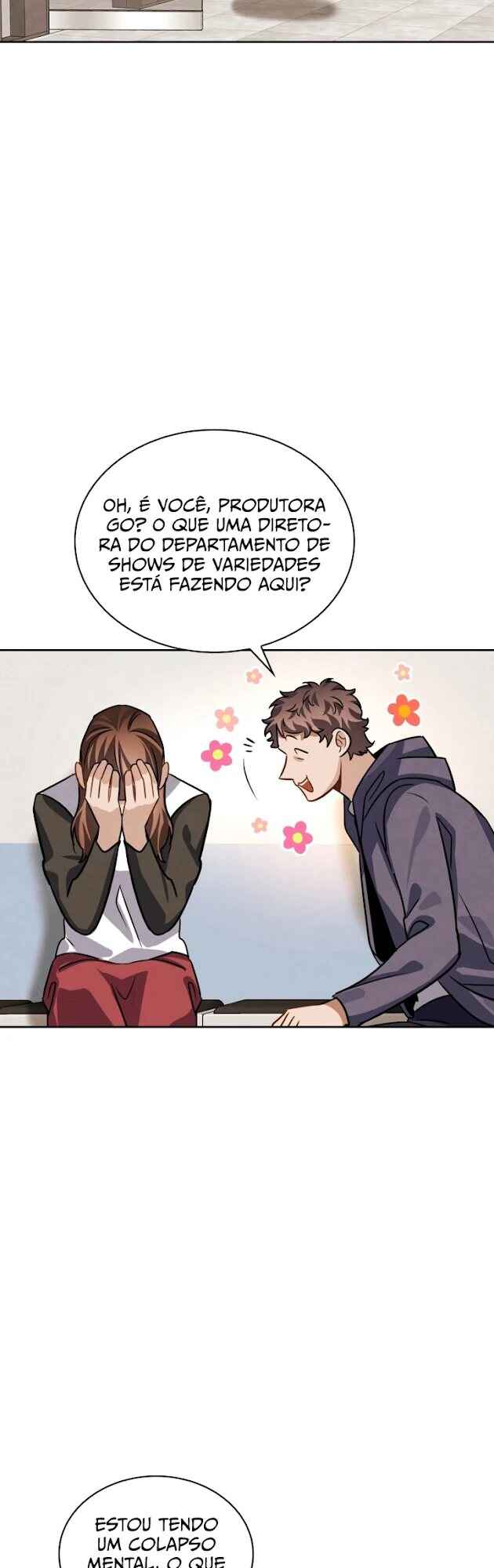 To Be an Actor Chapter 35 - Page 60