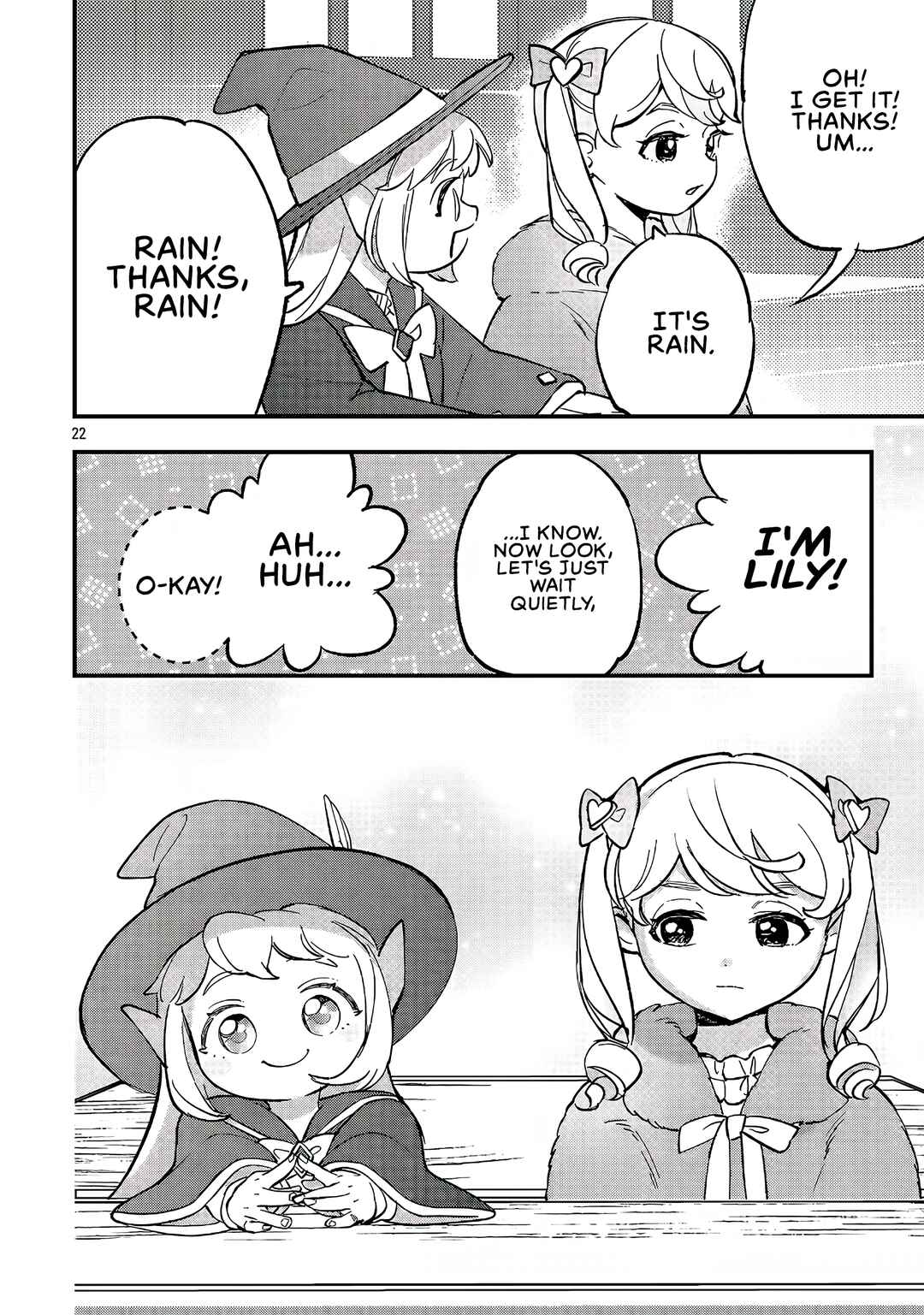 Urenokori no Dorei Elf wo Hirotta node, Musume ni Suru Koto ni Shita Chapter 22.2 - Page 10