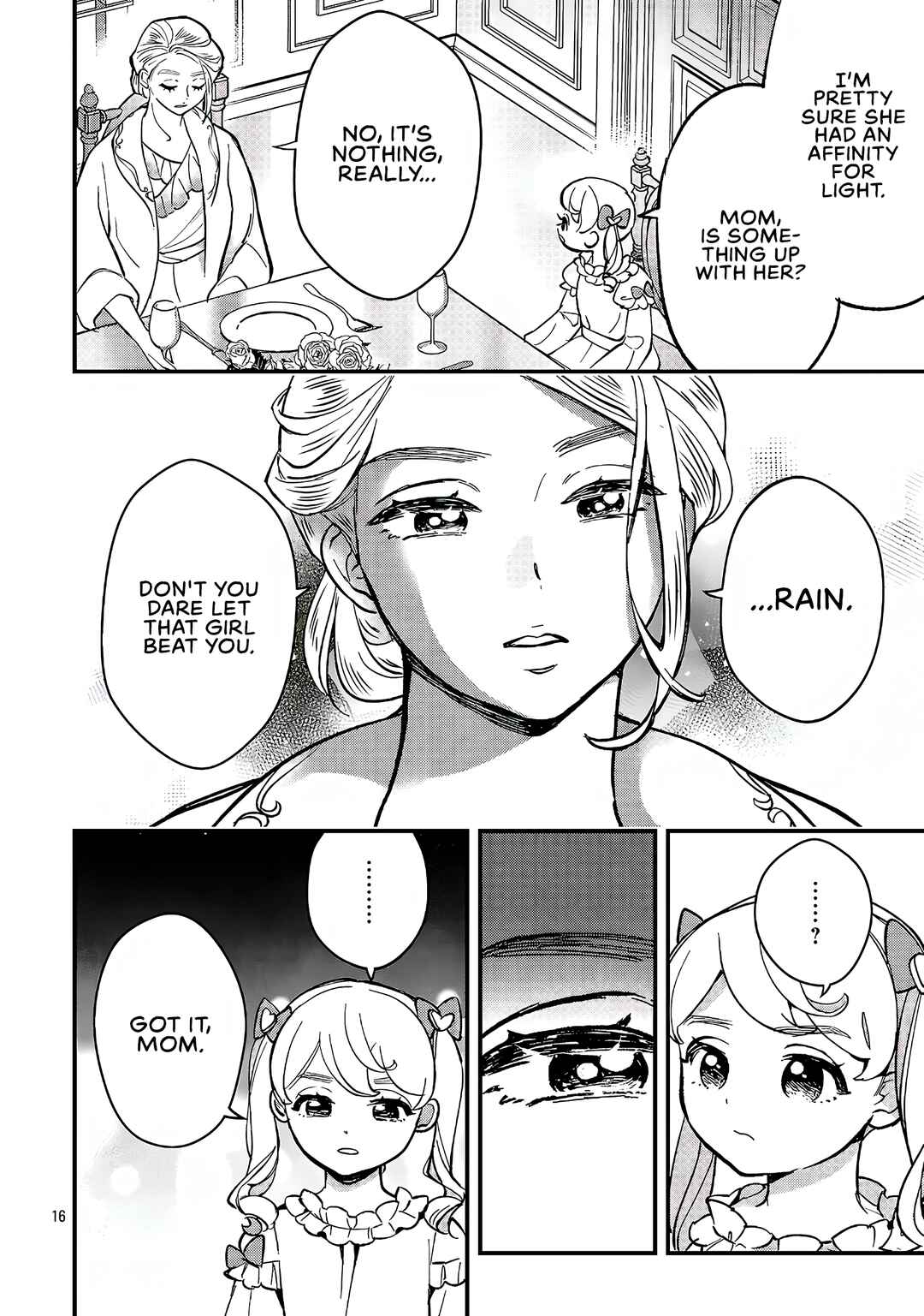 Urenokori no Dorei Elf wo Hirotta node, Musume ni Suru Koto ni Shita Chapter 22.2 - Page 4