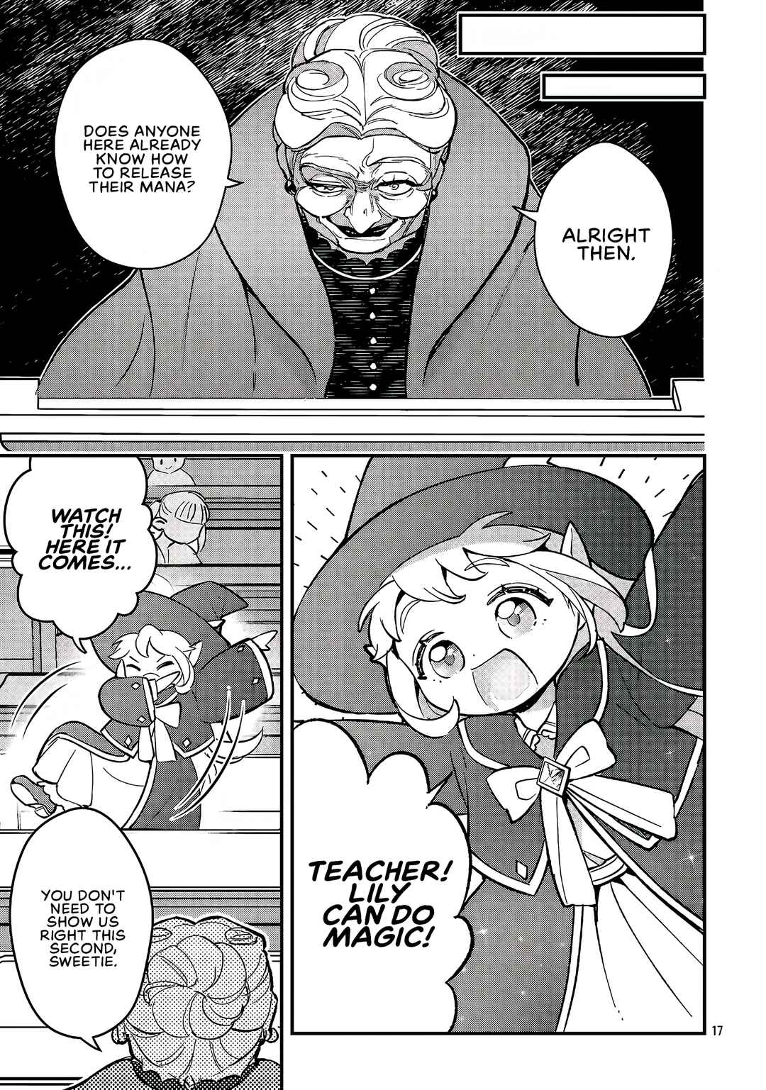 Urenokori no Dorei Elf wo Hirotta node, Musume ni Suru Koto ni Shita Chapter 22.2 - Page 5