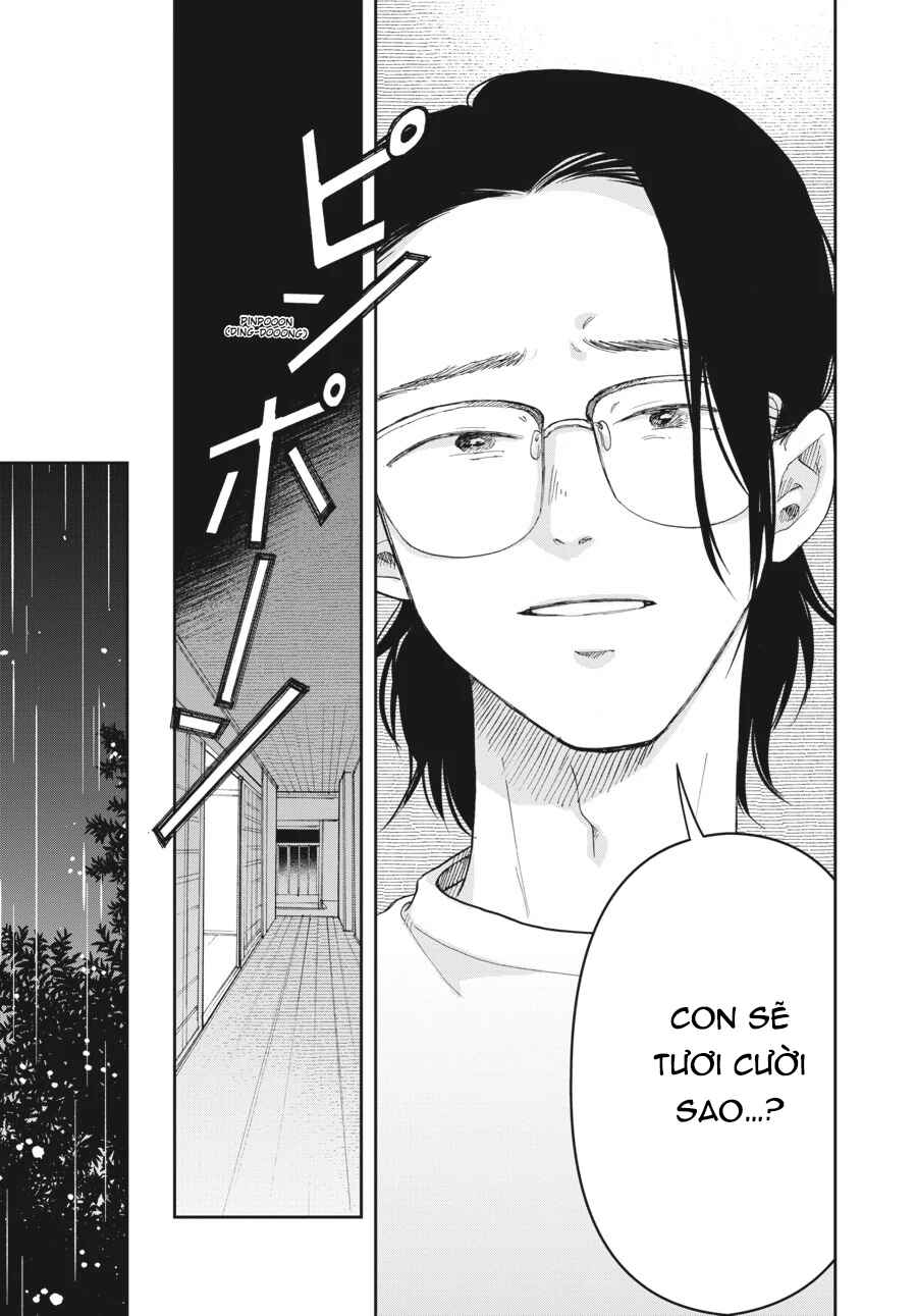 Hoshikuzu Kazoku Chapter 9 - Page 42