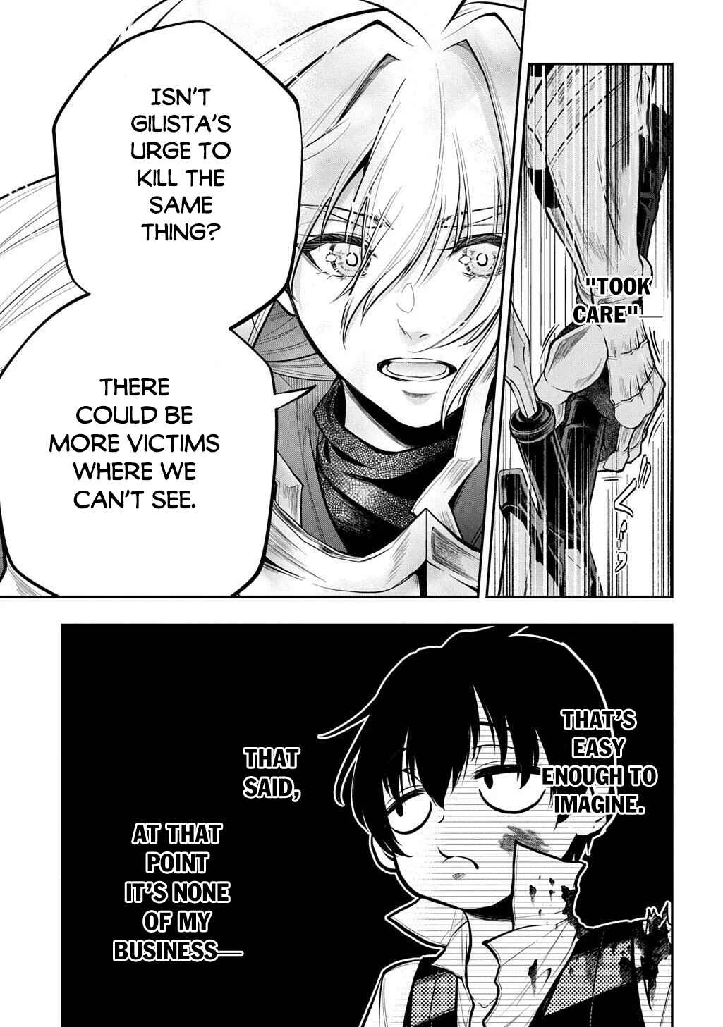 Isekai demo Bunan ni Ikitai Shoukougun Chapter 33.2 - Page 11