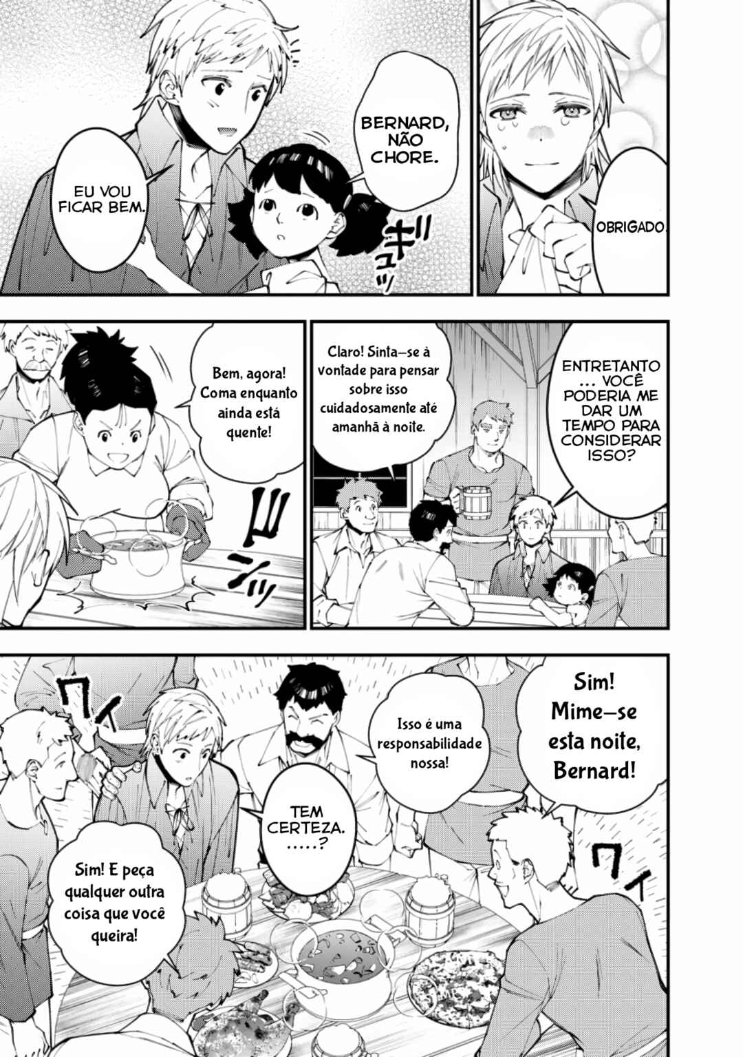 Fukushuu o Koinegau Saikyou Yuusha wa, Yami no Chikara de Senmetsu Musou Suru Chapter 88 - Page 20