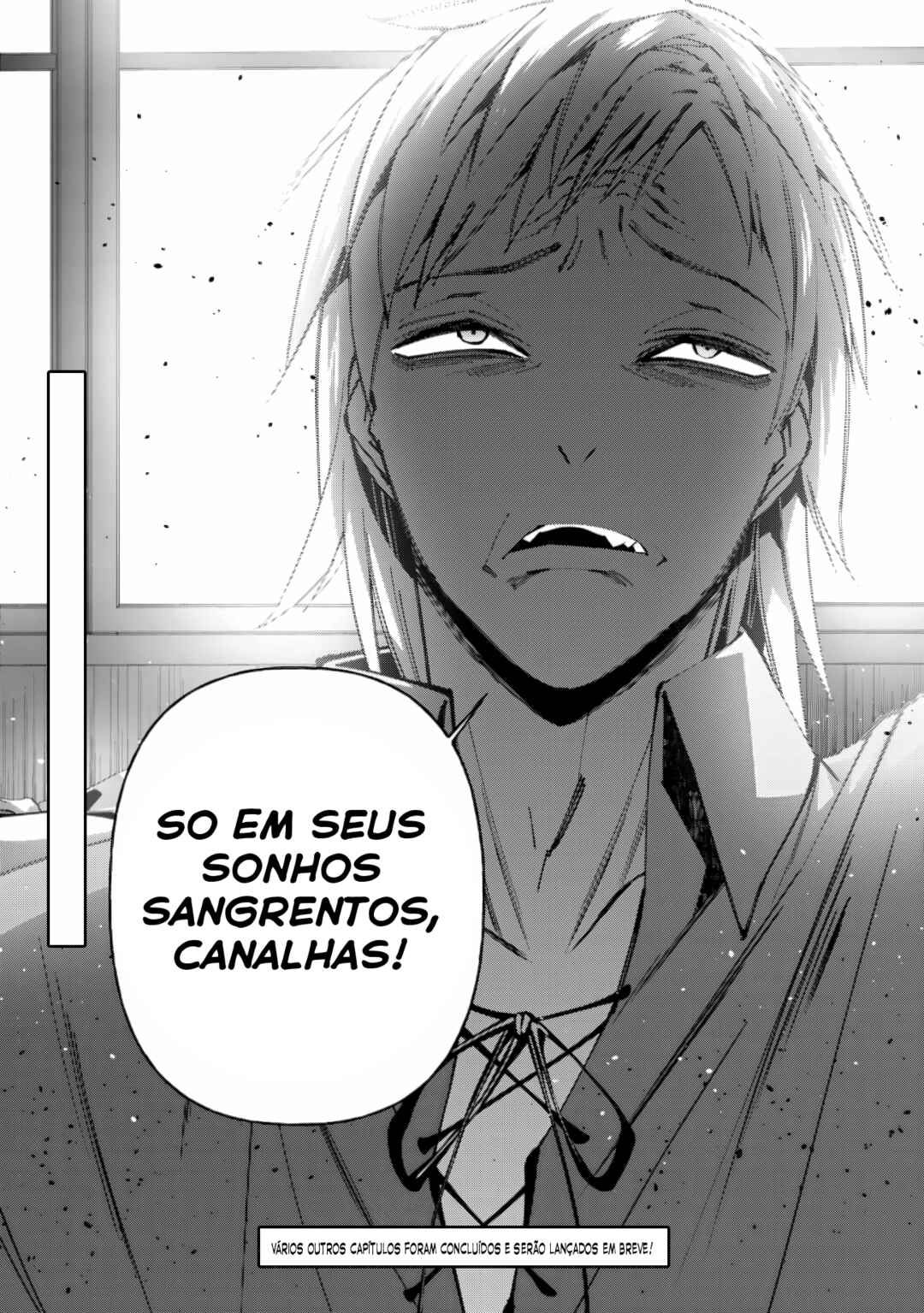 Fukushuu o Koinegau Saikyou Yuusha wa, Yami no Chikara de Senmetsu Musou Suru Chapter 88 - Page 23